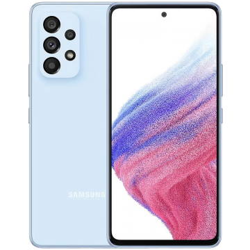 GALAXY A53 5G (8/256) Awesome Blue