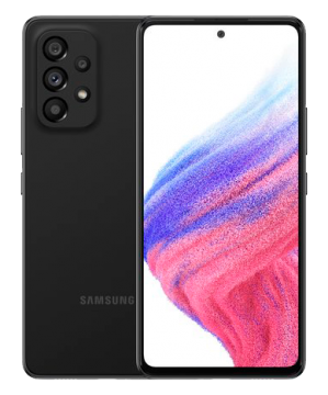 GALAXY A53 5G (8/256) Awesome Black