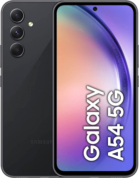 GALAXY A54 5G (8/256) NEW Awesome Graphite