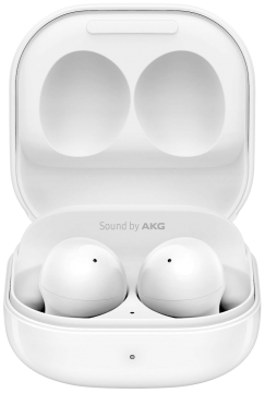 Наушники Samsung Bluetooth Buds2 White
