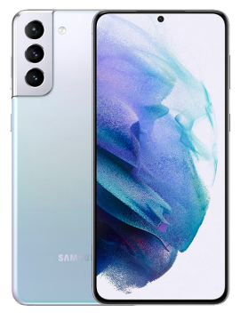 Galaxy S21 plus 5G (8/256) NEW Silver