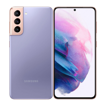 Galaxy S21 plus 5G (8/256) NEW Violet