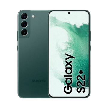 Galaxy S22 plus 5G (8/256) NEW Green