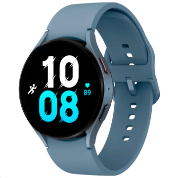 Часы-смарт Samsung Galaxy Watch5 44mm SM-R910 Sapphire