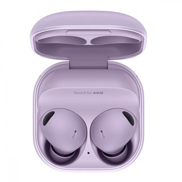 Наушники Samsung Bluetooth Buds2 Pro SM-R510 Bora Purple