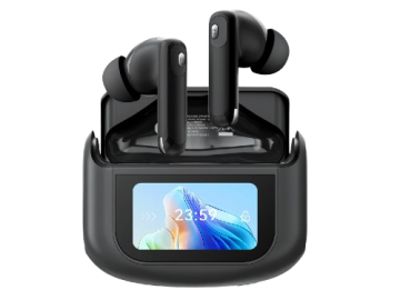 Наушники Blackview Bluetooth Airbuds 12 Black