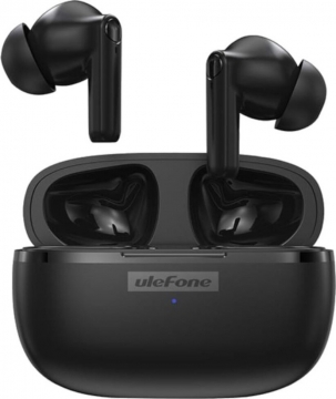 Наушники Ulefone Bluetooth Buds Black