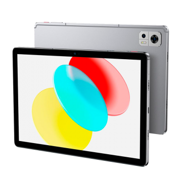 Планшет Ulefone Tab A8 (4/64) NEW Gray