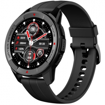 Часы-смарт Xiaomi Mibro Watch X1 Black