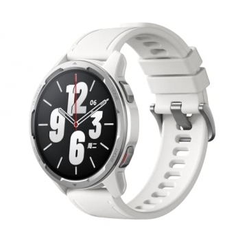Часы-смарт Xiaomi Watch S1 Active White